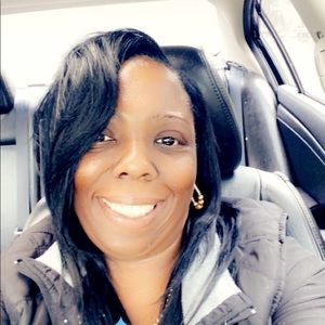 Meet your Posher, Brenda